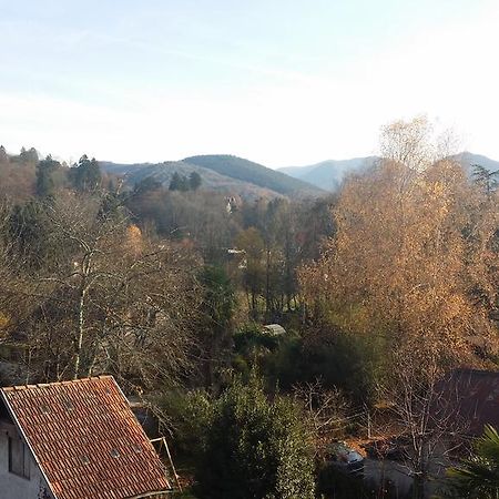 Appartement Adourette Bagnères-de-Bigorre Dış mekan fotoğraf