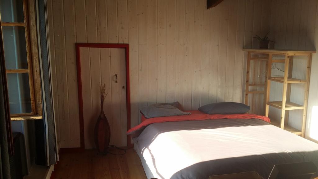 Appartement Adourette Bagnères-de-Bigorre Dış mekan fotoğraf