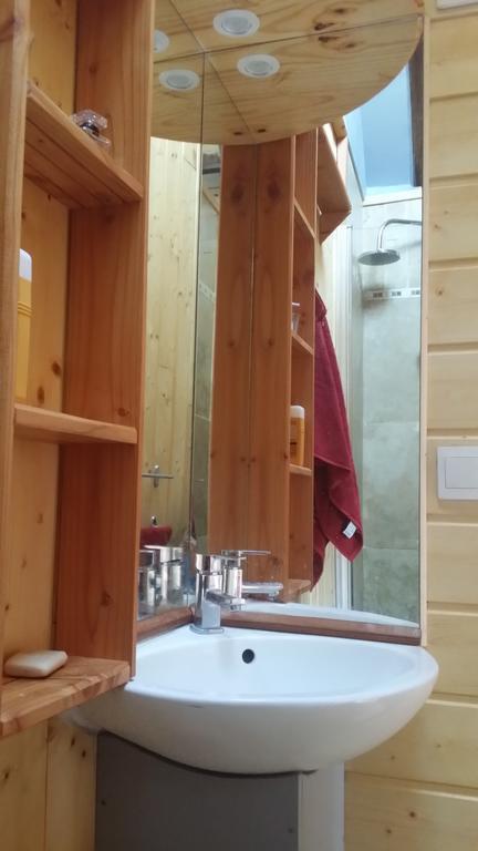 Appartement Adourette Bagnères-de-Bigorre Dış mekan fotoğraf